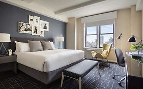 Shelburne Nyc, an Affinia Hotel